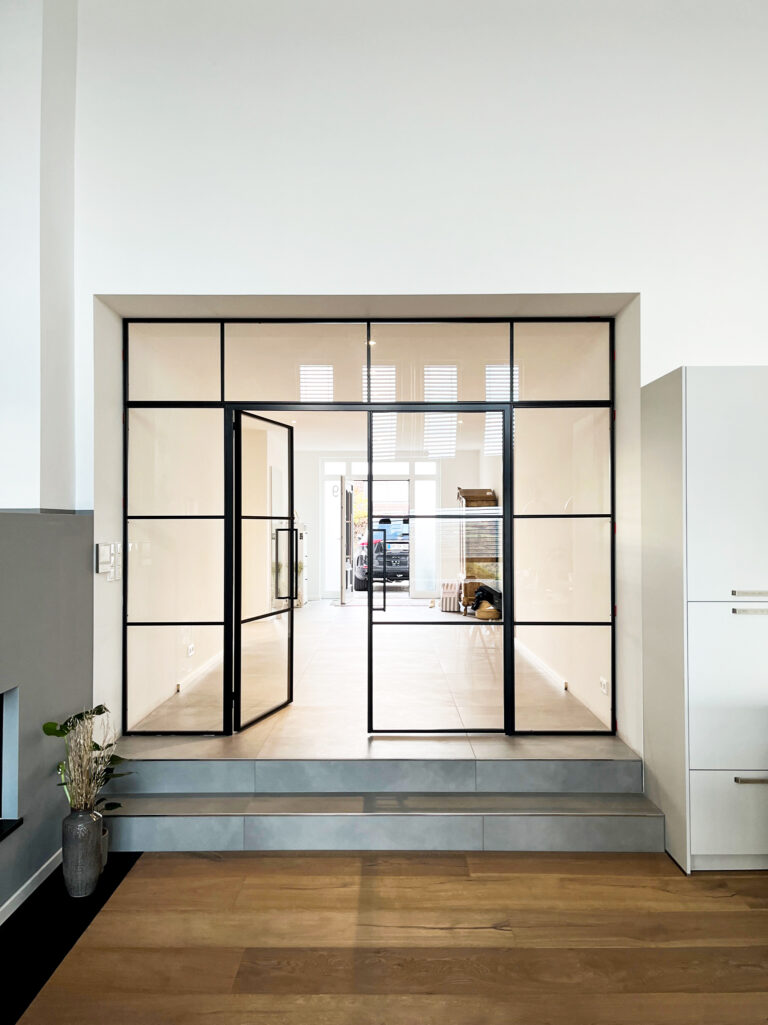 Interior Design 8 doppeltür-drehtür-131