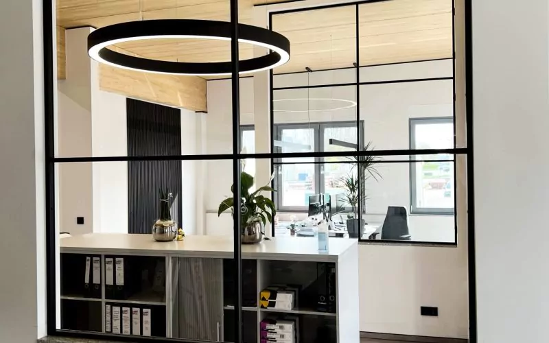 Loft-Festelement_Loft-Trennwand#005 Loft-Festelement_Loft-Trennwand#005