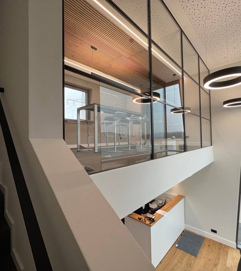 Loft-Festelement_Loft-Trennwand#010 Loft-Festelement_Loft-Trennwand#010