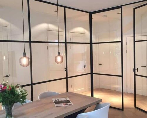 steel-interior-loft-festelement-transparenz