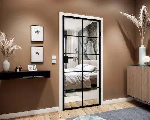 steel-interior-basic-tuer-rendering steel-interior-basic-tuer-rendering
