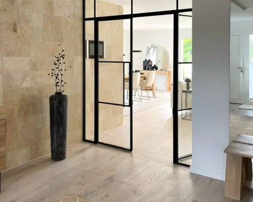 steel-interior-projekt-dortmund-wohnzimmer-doppeltür-drehtür-windfang steel-interior-projekt-dortmund-wohnzimmer-doppeltür-drehtür-windfang