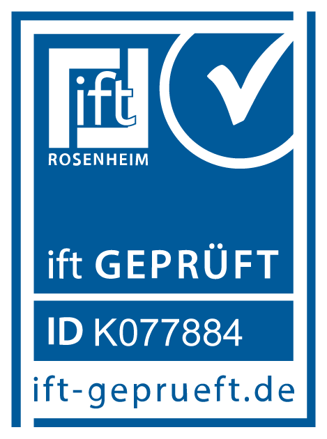 ift-Geprüft-Zeichen-steel-interior
