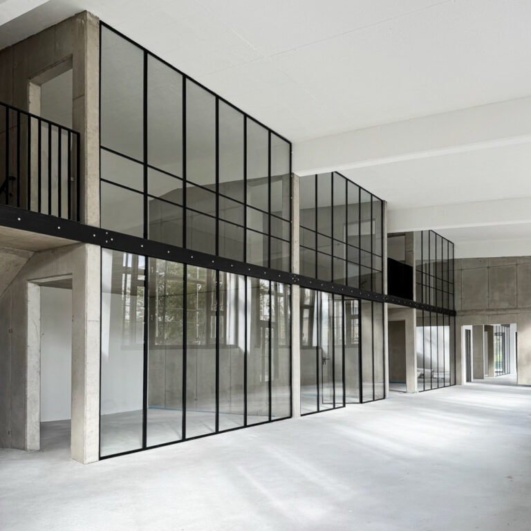 Interior Design 7 steel-interior-projekt-münchen-großraumbüro-4