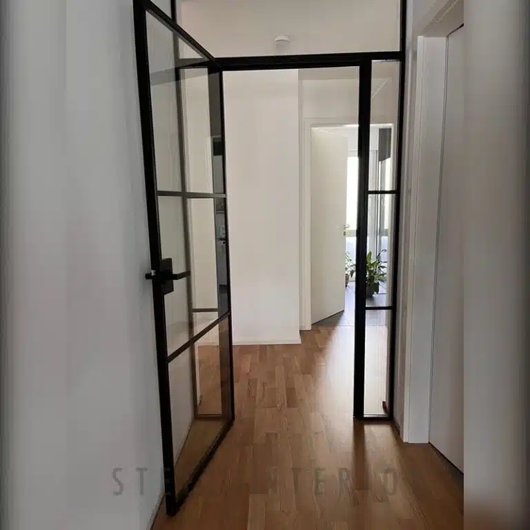 steel-interior.de+drehtuer+einzeltuer+beidseitiges+seitenelement+oberlicht+klarglas+schwarz++22-02167+001