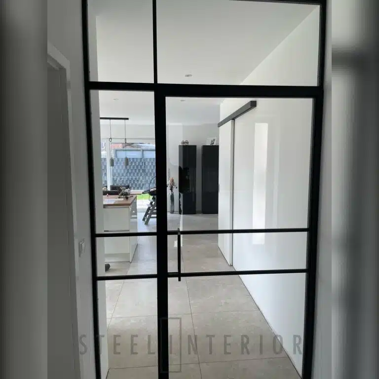 steel-interior.de+drehtuer+einzeltuer+seitenelement+links++oberlicht+klarglas+schwarz++22-01018+002