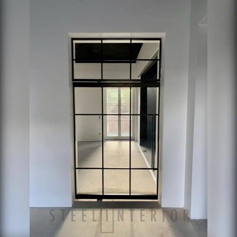 steel-interior.de+pivotuer+einzeltuer+oberlicht+klarglas+schwarz++002